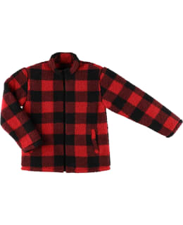 ACCESS 634141-PU/MU-XXL M.FLEECETAKKI Main Image