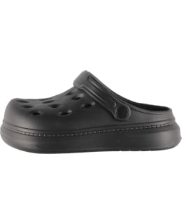 ACCES 634466 SANDAALIT MUSTA 38/39 Main Image