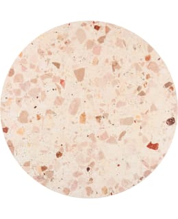 4LIVING 635028 TERRAZZO 38 CM TABLETTI Main Image