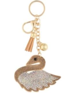 ACCES KEYCHAIN 635064 SWAN Main Image
