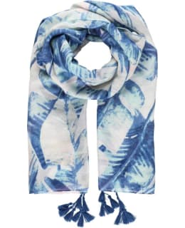 ACCES 634888 SCARF BLUE Main Image
