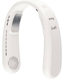 BELLUS WHITE NECK VENTILATOR Main Image