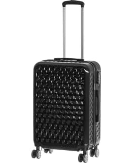 ACCES 635608L SUITCASE BLACK Main Image