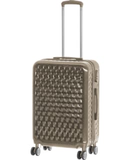 ACCES 635609L SUITCASE OLIVE Main Image