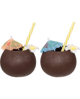 TT KOOKOSPÄHKINÄ 2 KPL MUKI Main Image