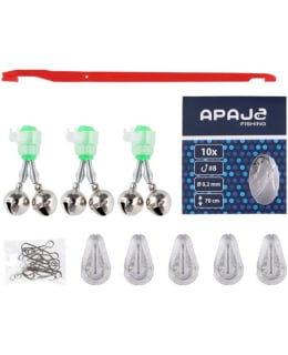 APAJA SIIAN ONGINTA TARVIKESETTI Main Image