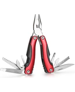 Atom 14-piece multifunction tool Main Image