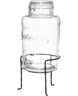 TT 6,5L JUOMAKANISTERI TELINEELLÄ Main Image