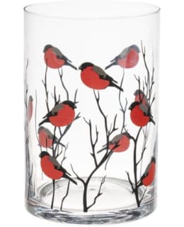 4LIVING 636072 PUNATULKKU 12X18 HURRIKAA Main Image