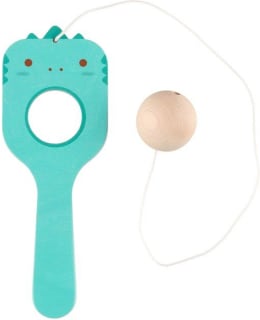 PUINEN DINOSAURUS KENDAMA PELI Main Image