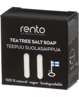 RENTO 636231 TEEPUU 50G SUOLASAIPPUA PAL Main Image