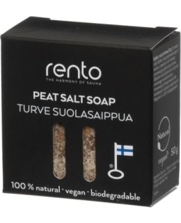 RENTO 636232 TURVE 50G SUOLASAIPPUA PALA Main Image