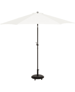 4LIVING PÄIVÄNVARJO VALKOINEN 3M Main Image