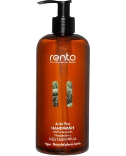 RENTO 636408 METSÄMÄNTY 400ML NESTESAIPP Main Image