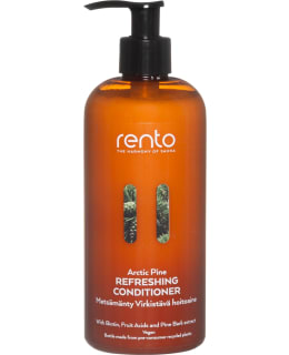 RENTO METSÄMÄNTY 400 ML VIRKIST. HOITOA Main Image