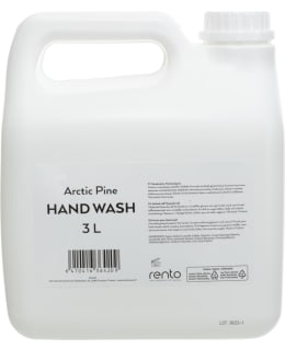 RENTO METSÄMÄNTY 3 L NESTESAIPPUA Main Image