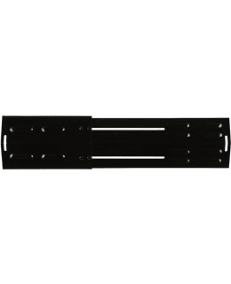 MUSTANG LÄMMÖNJAKOPELTI 29-43CM Main Image