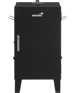 MUSTANG KYLMÄSAVUSTUSKAAPPI M Main Image