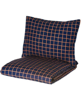 FANNI K 636531 RUUT 150X210 YÖ PL-SETTI Main Image