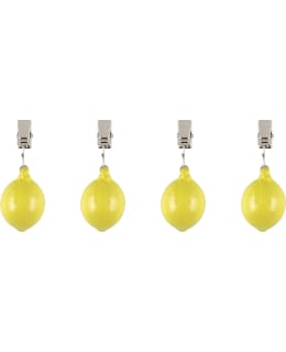 4LIVING 636557 SITRUU 4KPL PÖYTÄL.TUULIP Main Image