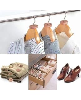 NORD CLEAN 6 KPL SETRIPUU RENKAAT Main Image
