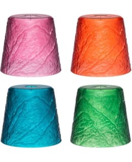 4LIVING 636624 HUURRE 20CM LAJ. JÄÄLYHTY Main Image