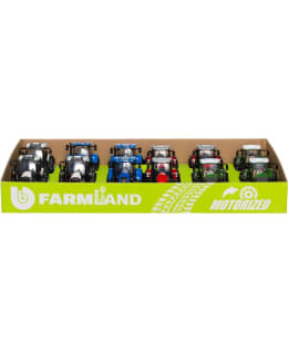 BBURAGO FARMLAND TRAKTORI Main Image