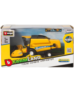 BBURAGO NEW HOLLAND PUIMURI Main Image