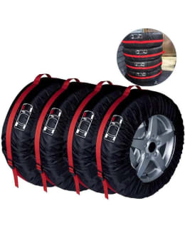 CARMAN RENGASPUSSIT 4 KPL Main Image