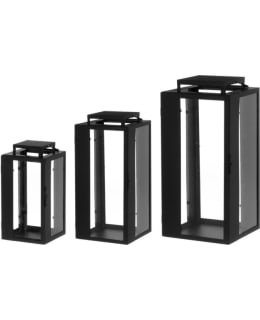 4LIVING 636219 S MODERN 16X15X30 MU LYHT Main Image