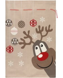 WINTERIA 636891 PETTERI 60X90 LAHJASÄKKI Main Image