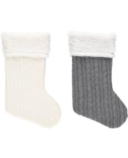 WINTERIA 636898 25X42CM LAJ.JOULUSUKKA Main Image