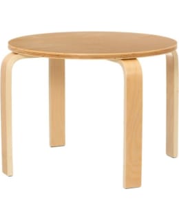 4LIVING 636929 LILLA 60CM NAT PÖYTÄ Main Image