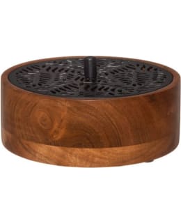 4LIVING 636954 LEAF 15CM RASIA Main Image