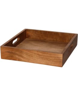 FANNIK 636957 PILKE 30X30CM TARJOTIN Main Image