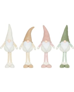 WINTERIA 636963 55CM LAJ.PASTELLI TONTTU Main Image