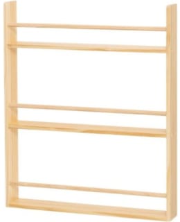 4LIVING 636998 TIM 70X85CM SEINÄHYLLY Main Image