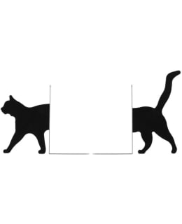 4LIVING 637030 KISSA 2KPL KIRJATUKI Main Image