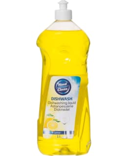 NORD CLEAN LEMON 1L DISHWASHING LIQUID Main Image