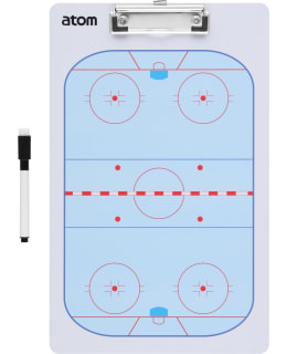 ATOM 637115 TAKTIIKKATAULU Main Image