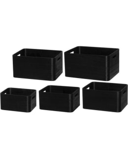 4LIVING 637391 M 26X20X13,5 MU PUULTK Main Image