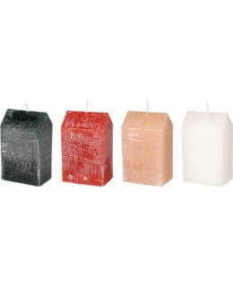 POLAR 637452 7X5X12CM LAJ.KYNTTILÄTALO Main Image