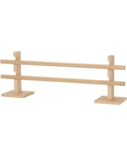 KEPPIHEVOSEN KAVALETTIESTE 92 CM Main Image