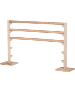 KEPPIHEVOSEN PYSTYESTE PUINEN 100 CM Main Image