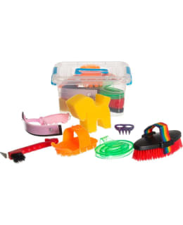 KEPPIHEVOSEN TARVIKEPAKETTI LAATIKOSSA Main Image