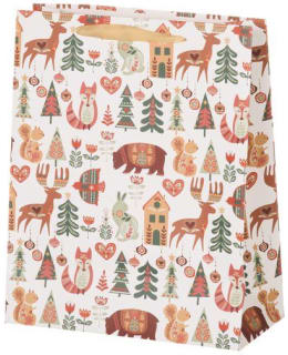 WINTERIA FOLK M LAHJAKASSI Main Image