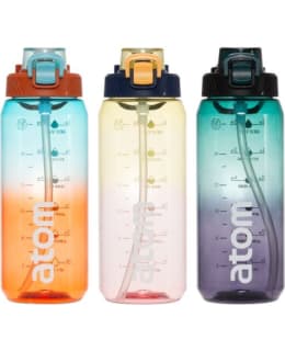 ATOM 1700ML BLUE/ORANGE JUOMAPULLO Main Image