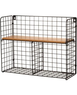 4LIVING 637594 GRID 45X15,5X35,5CM HYLLY Main Image