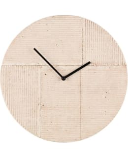 4LIVING 637598 ALEX 36,5CM SEINÄKELLO Main Image