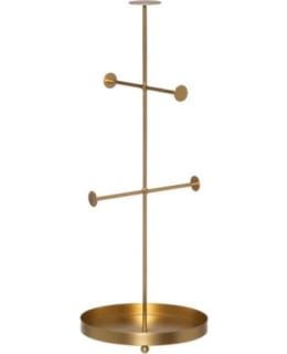 4LIVING 637602 GEMMY 32,5CM KU KORUTELIN Main Image